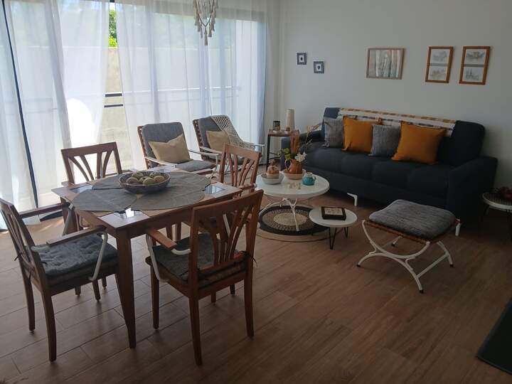 Los Corales Rent.. Long Stay!