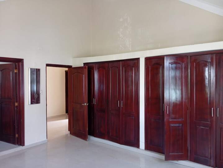 Casa doble en San Isidro, Prado Oriental